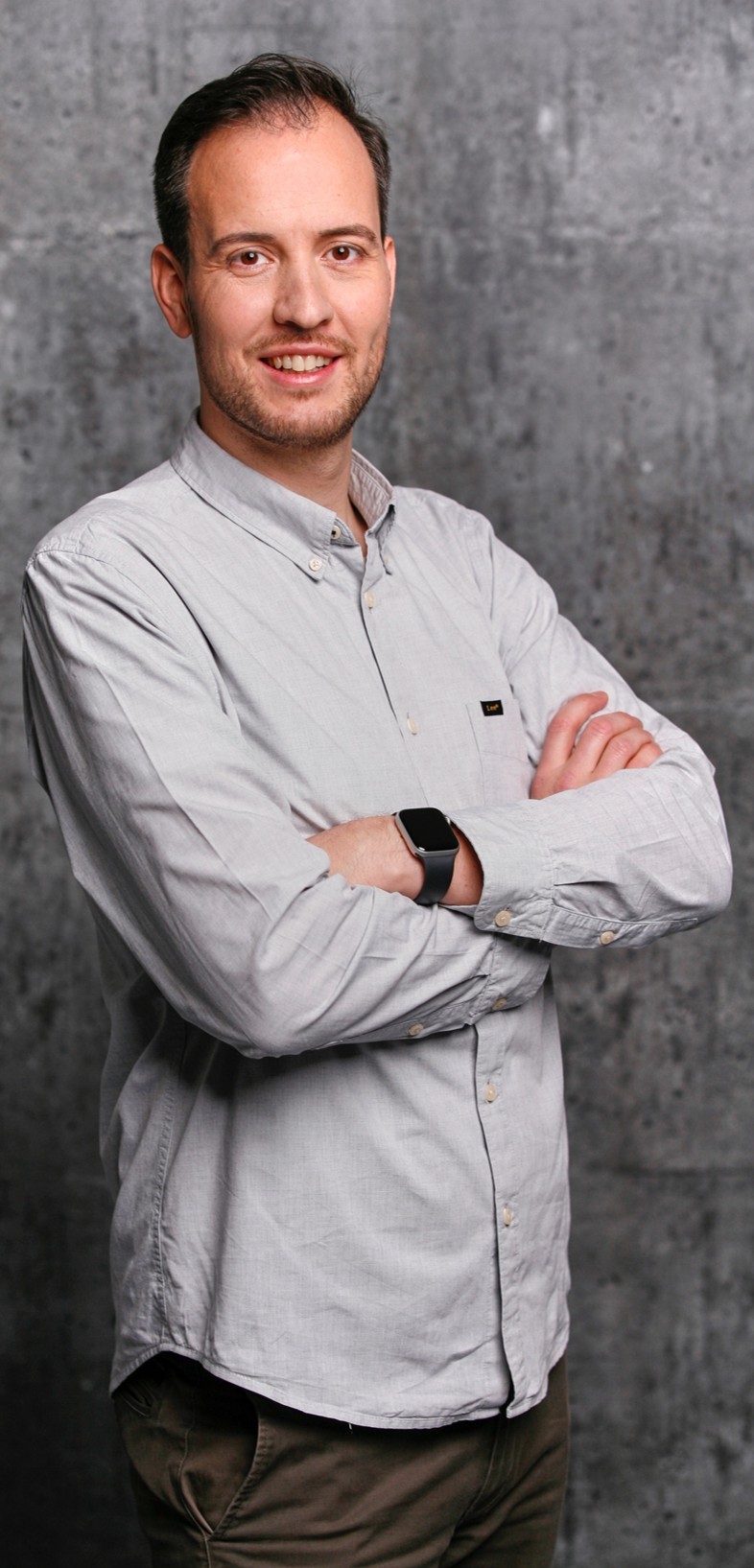Florian Fittkau