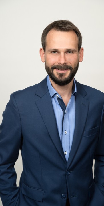 Helge Förster